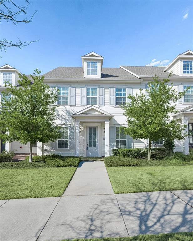 928 Marian Drive, Allen