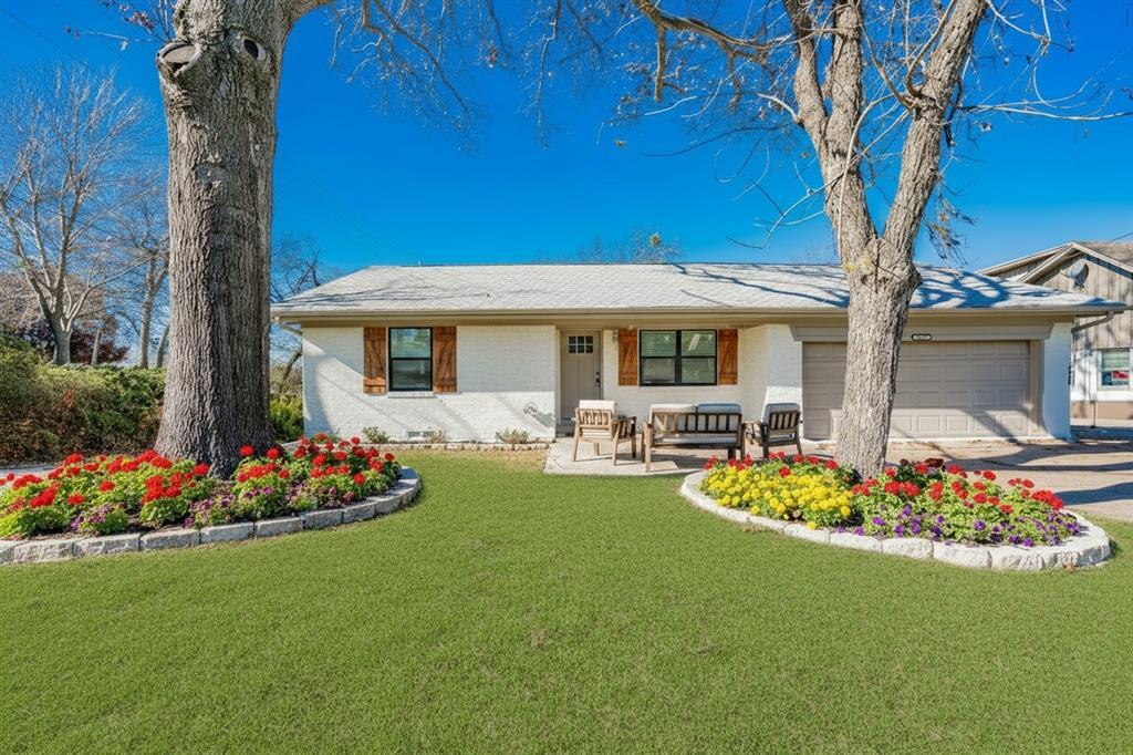 508 Rogers Way, Rockwall