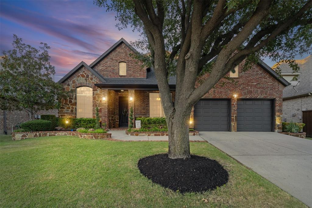 2609 Timberhollow Drive, Little Elm
