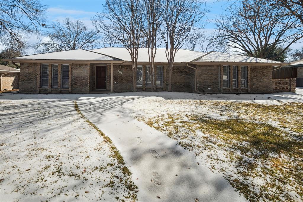 1604 Northcrest Drive, Plano