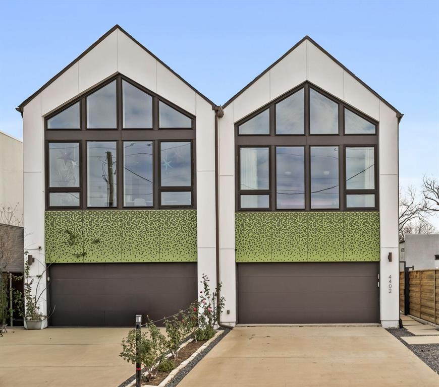 4402 Capitol Avenue, Dallas