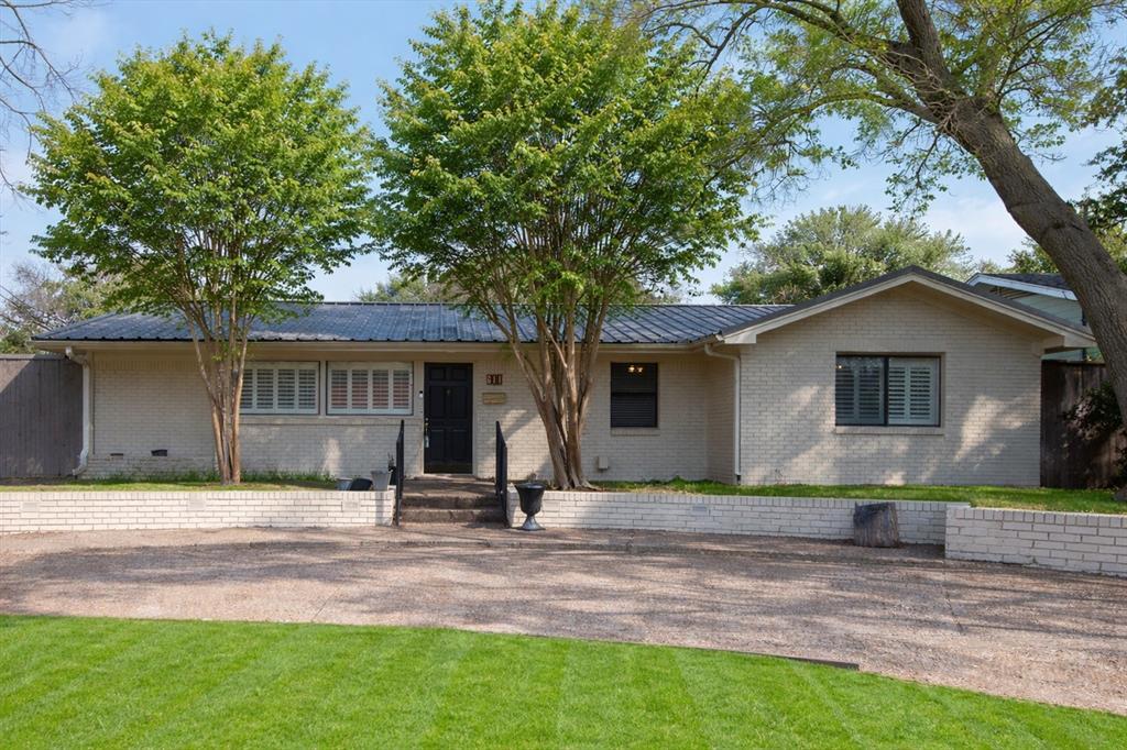 611 Westview Avenue, Fort Worth