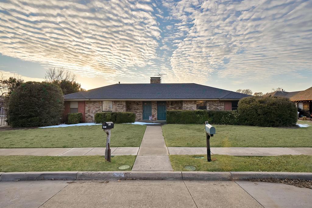 3365 Lanarc Drive, Plano