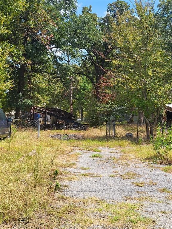 14894 Goliad Drive, Log Cabin