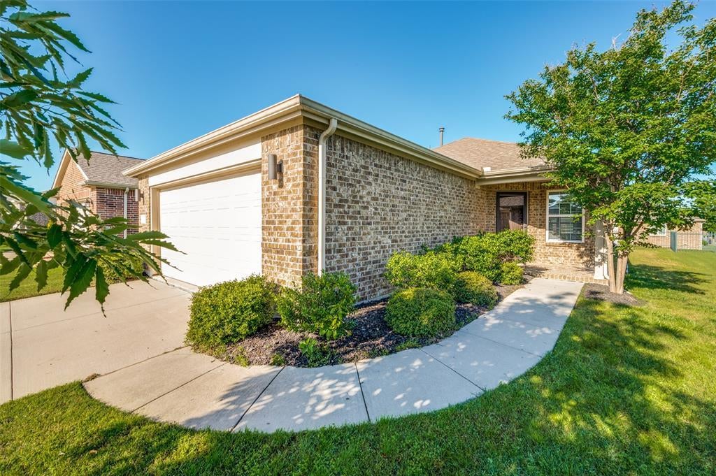 7793 Gulf Walk Road, Frisco
