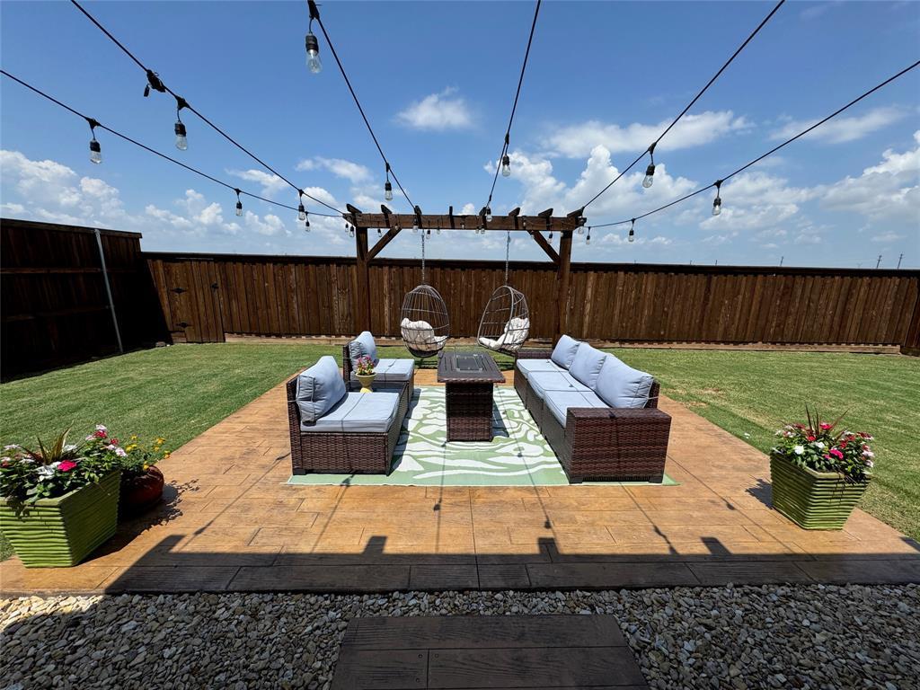 13863 Port Edwards Lane, Frisco