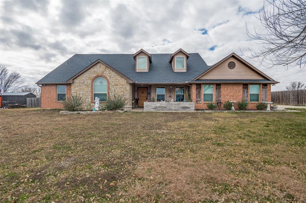 140 Hollis Road, Waxahachie