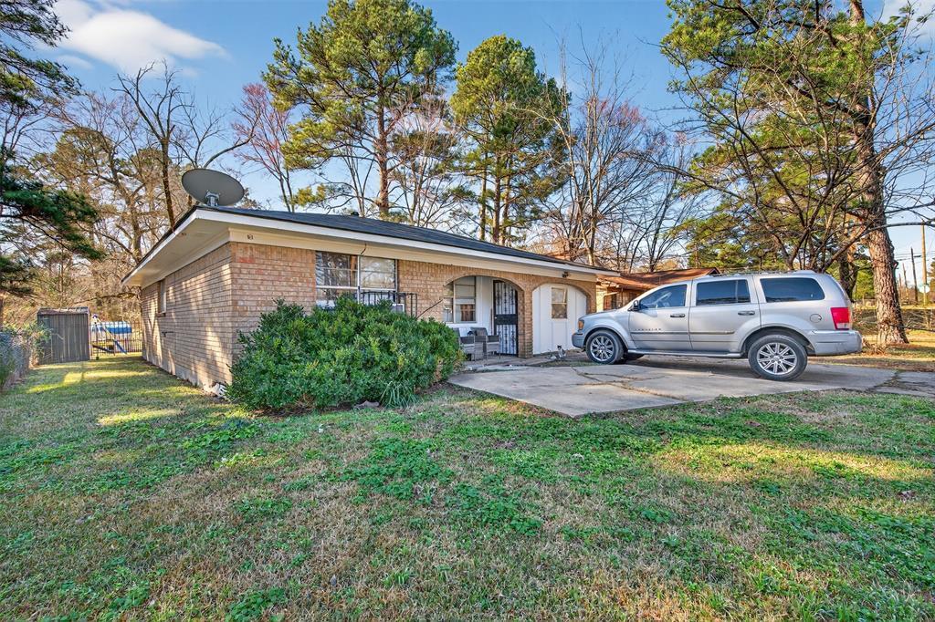 2791 Kelsey Street, Shreveport