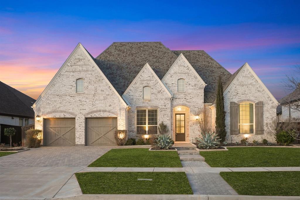 3818 Ladera Heights Boulevard, Frisco