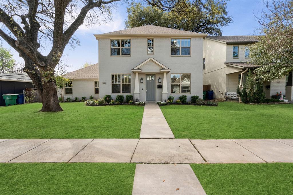 5861 Pollard Drive, Westworth Village