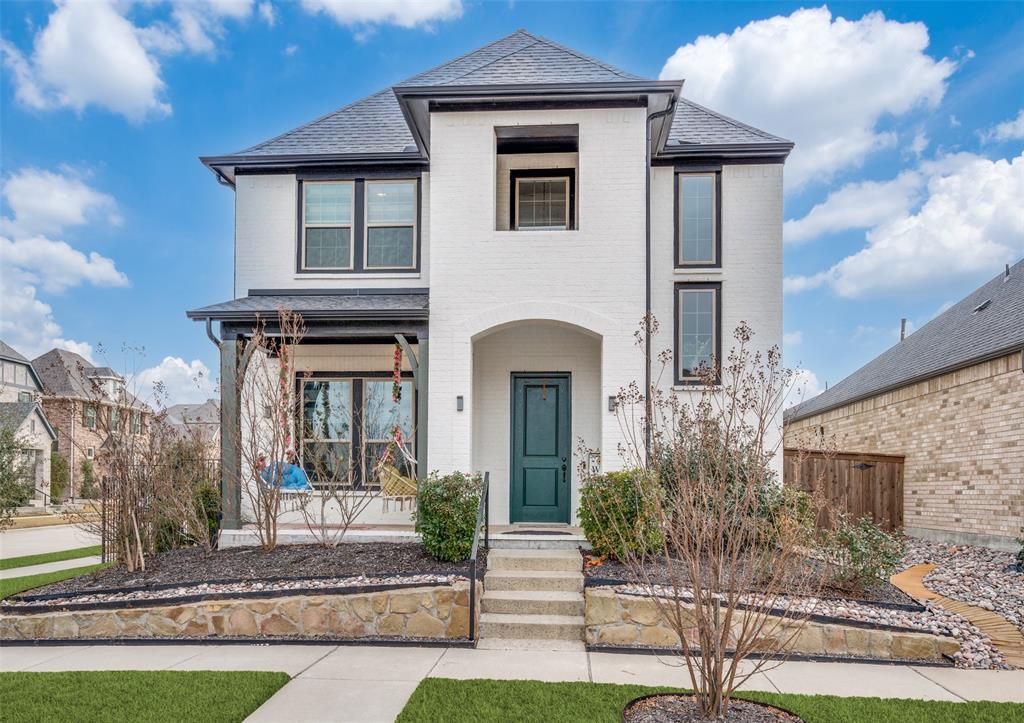 12995 Yale Court, Frisco
