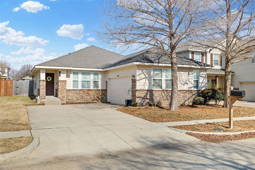 7004 Cotton Seed Drive, McKinney