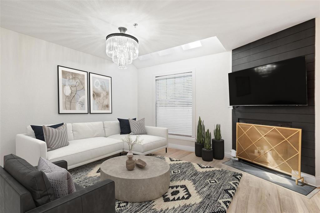 3901 Travis Street 121, Dallas