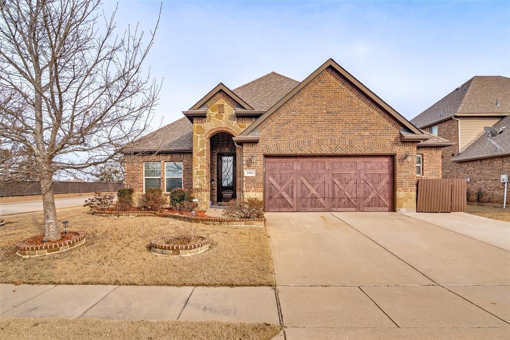2400 Sabine Circle, Royse City