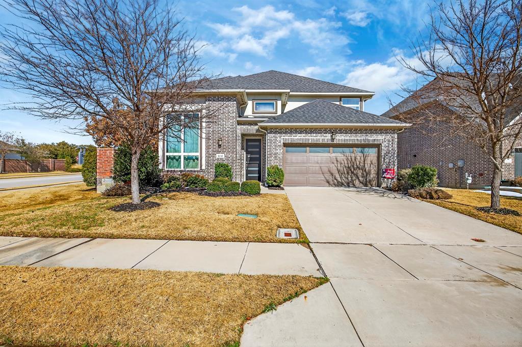 3737 Nassau Drive, Irving