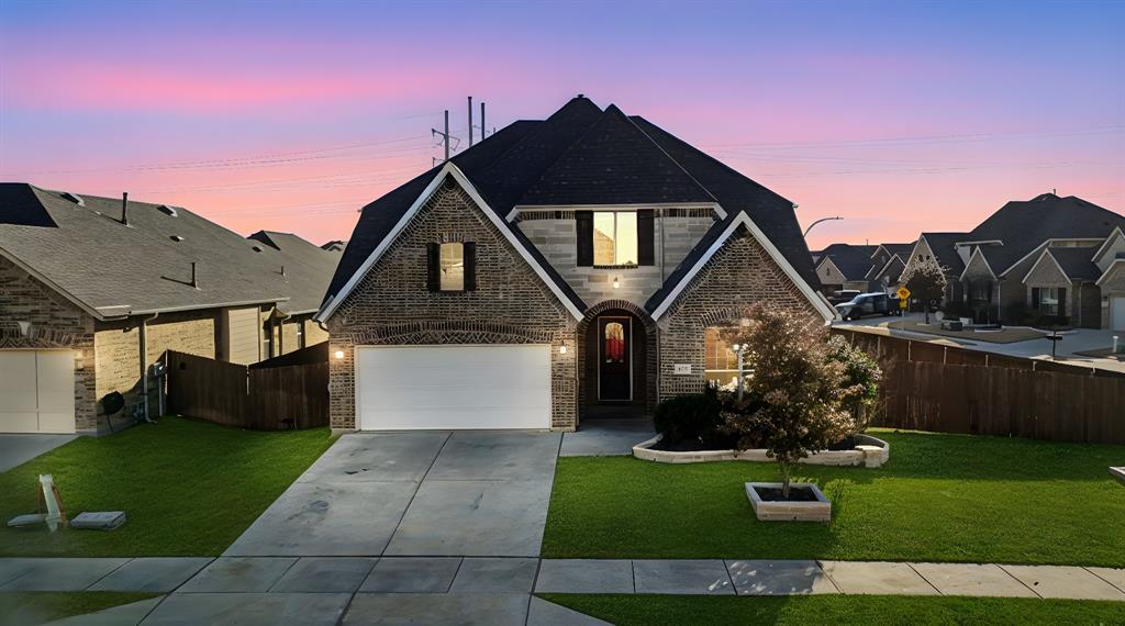 14829 Cedar Flat Way, Fort Worth