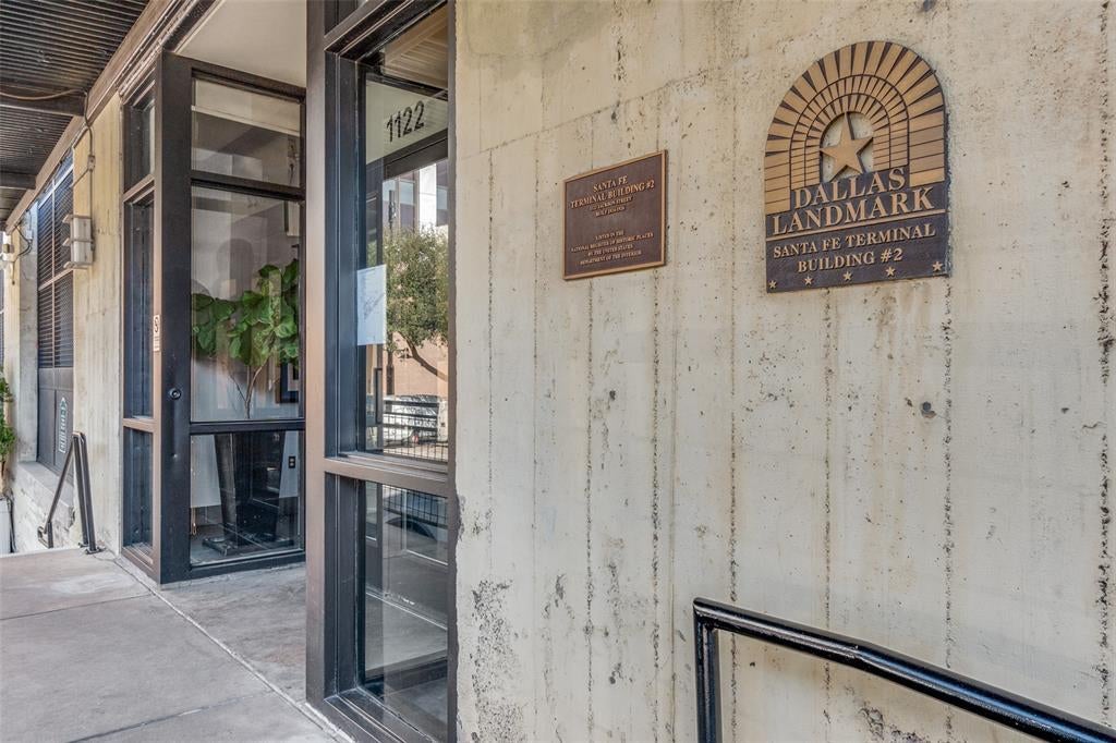 1122 Jackson Street 922, Dallas