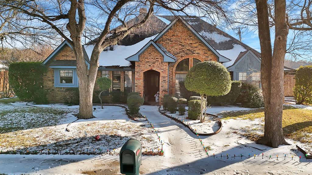 2144 Usa Drive, Plano