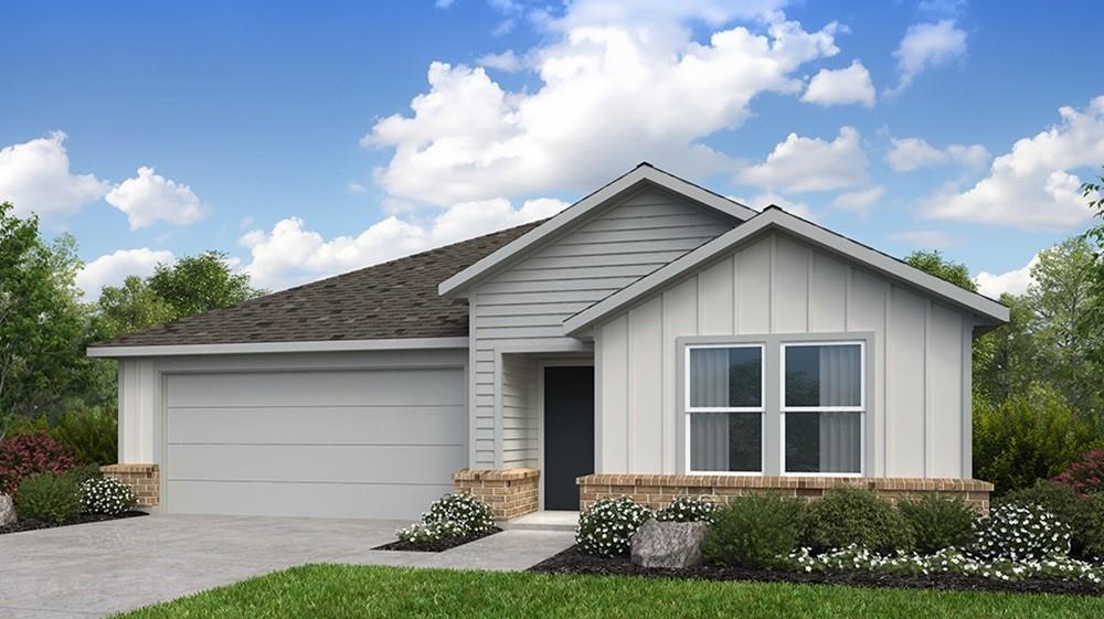 2313 Buffalo Bayou Way, Crandall