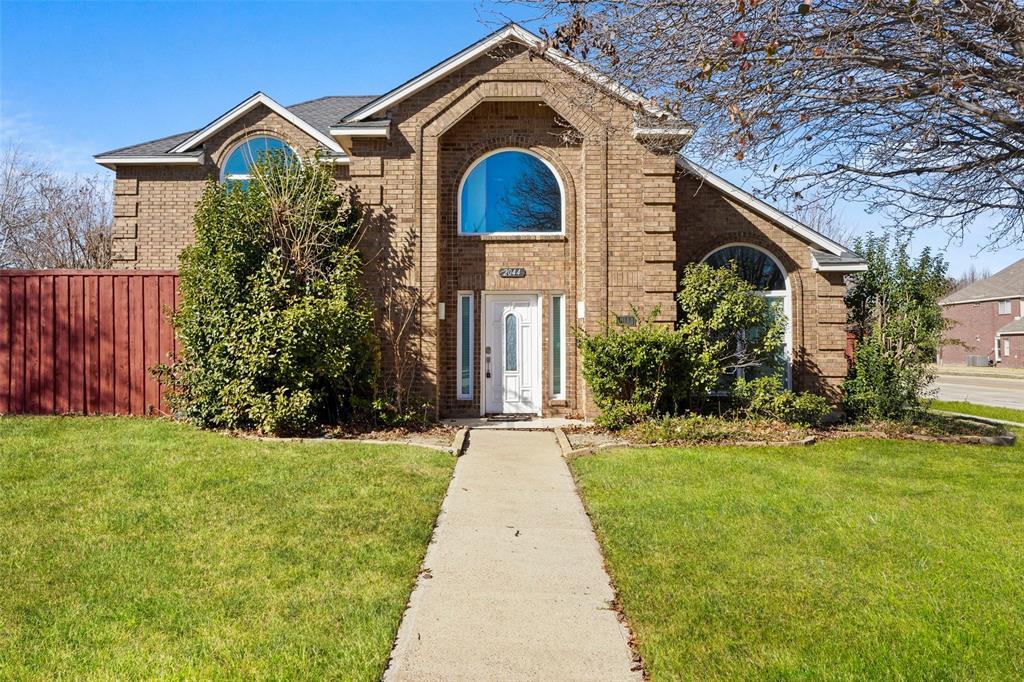 2044 Hillshire Drive, Lewisville