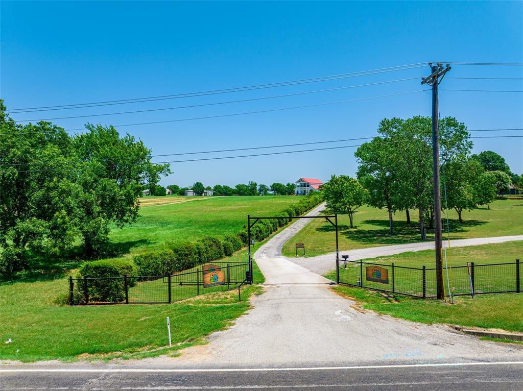 4050 N State Highway 205, Rockwall