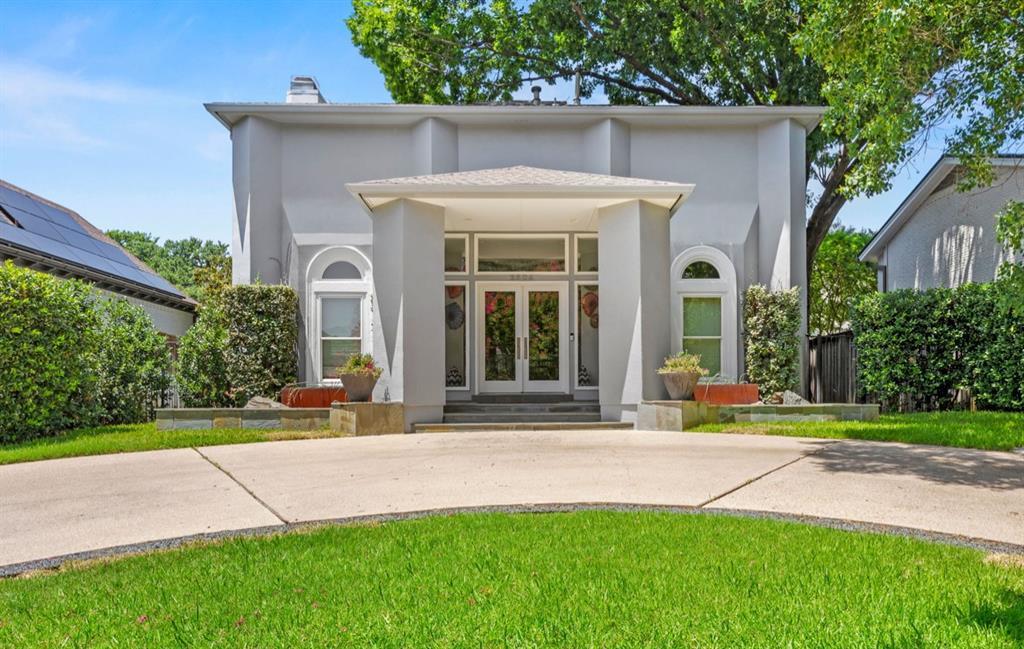 3504 Mcfarlin Boulevard, University Park