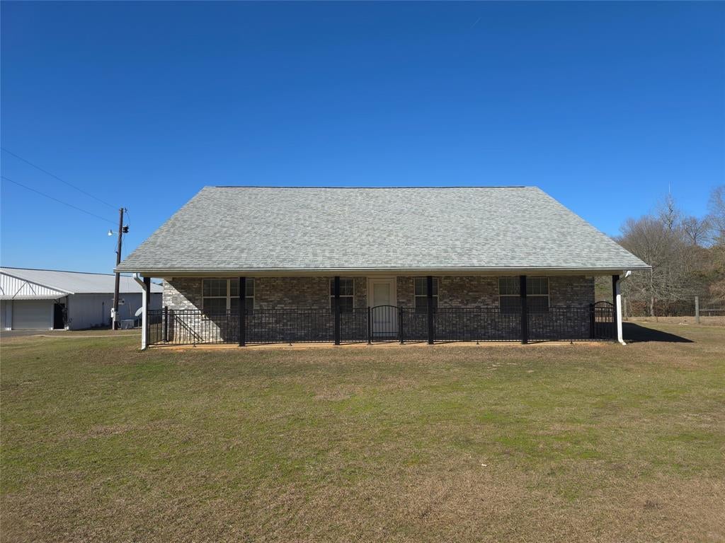 1394 Fm 3343 Road, Joaquin