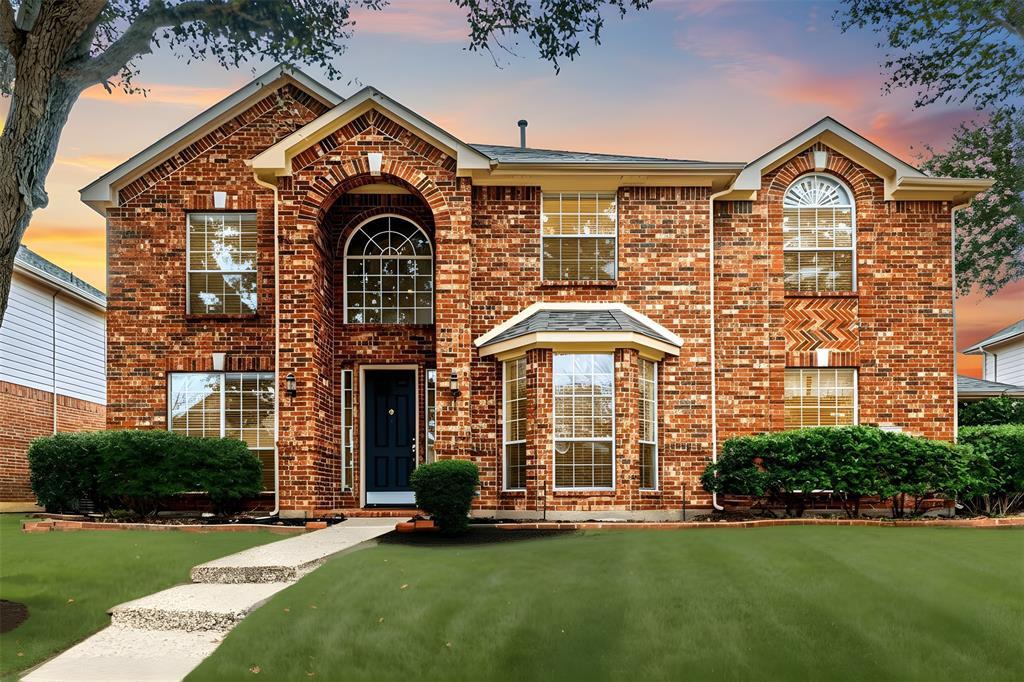 11016 Latimer Drive, Frisco