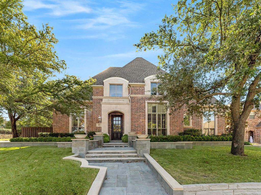 1604 Litchfield Drive, McKinney
