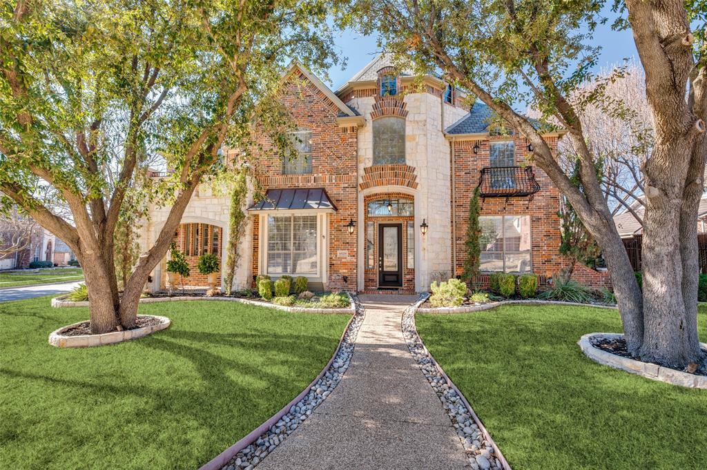 6529 Shady Point Drive, Plano