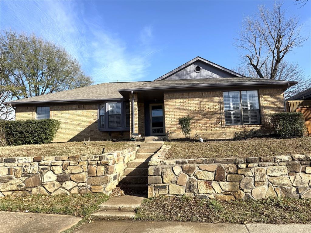 652 Harrison Drive, Coppell