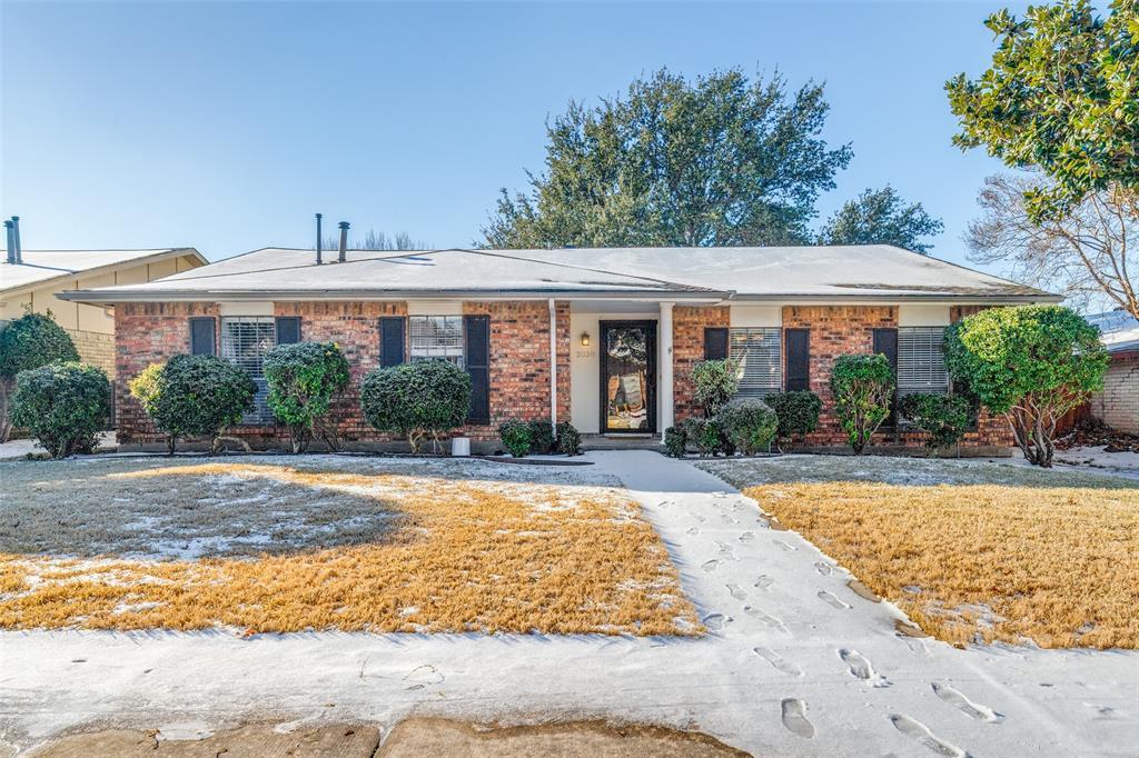 2038 Christie Lane, Carrollton