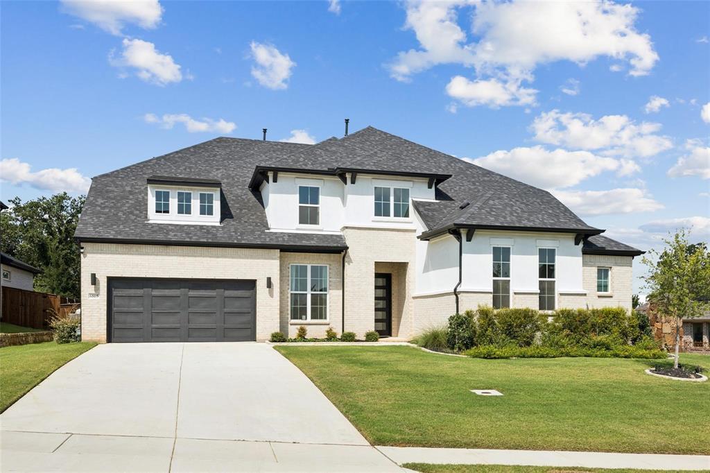 6805 Lost Falls Drive, Flower Mound