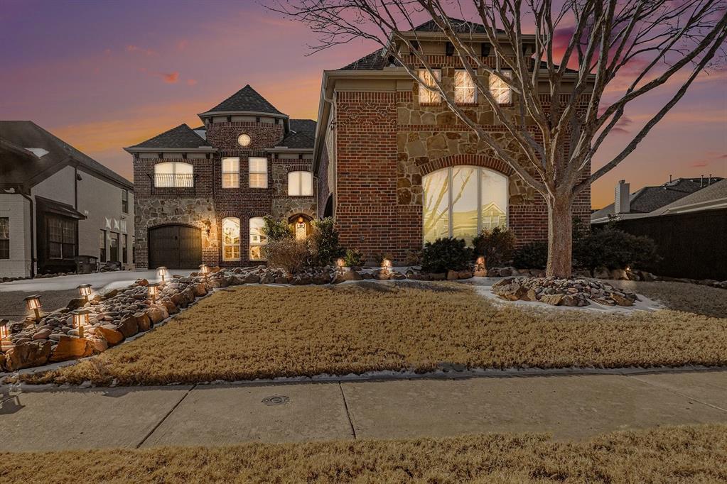13908 Signal Hill Drive, Little Elm