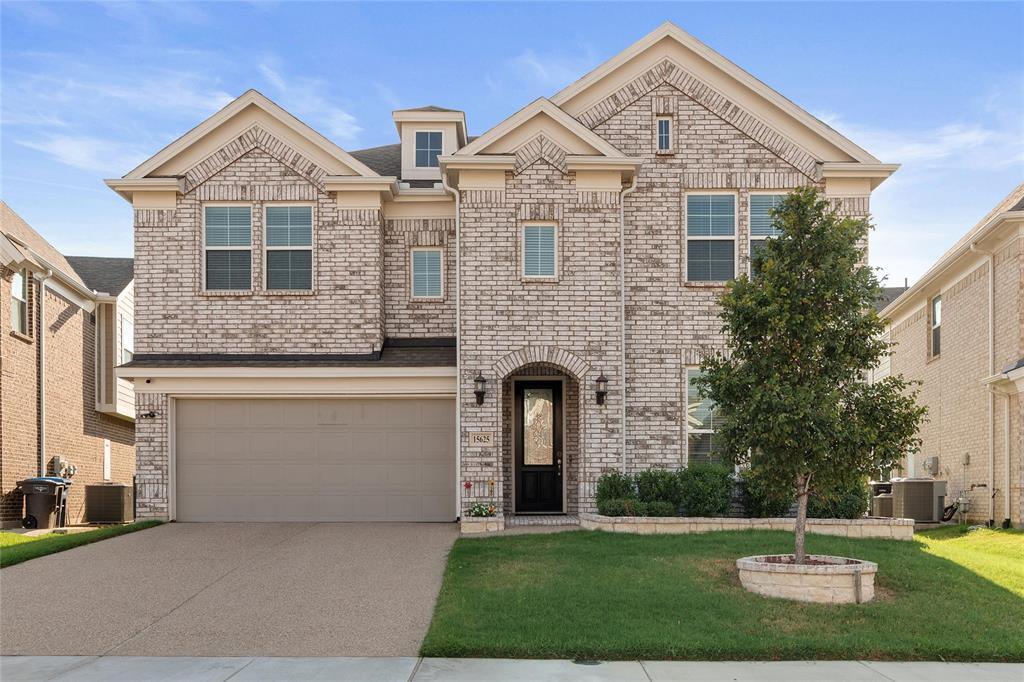 15625 Wild Cherry Lane, Fort Worth