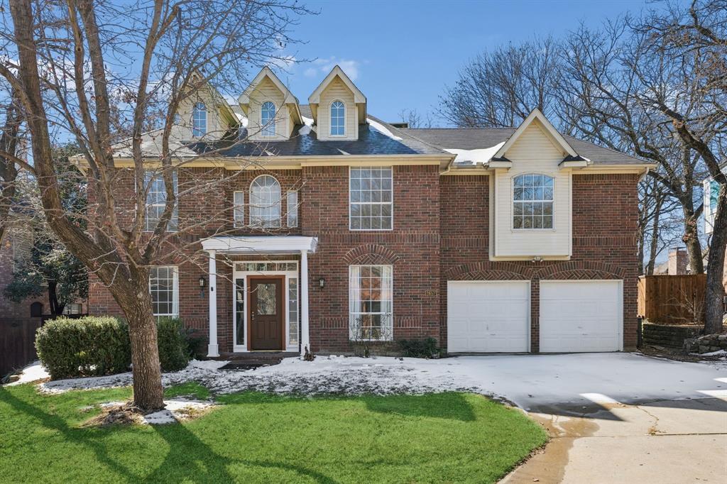 2657 Hillside Drive, Highland Village