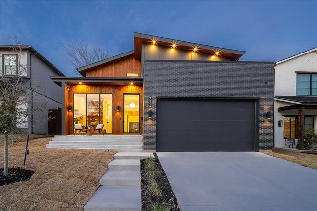 7319 Casa Loma Avenue, Dallas