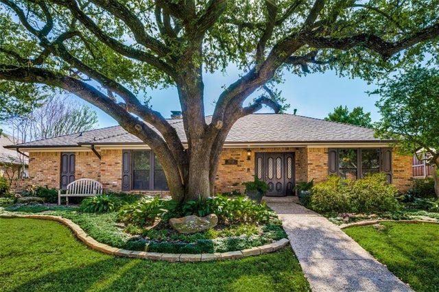 6518 Copper Creek Drive, Dallas