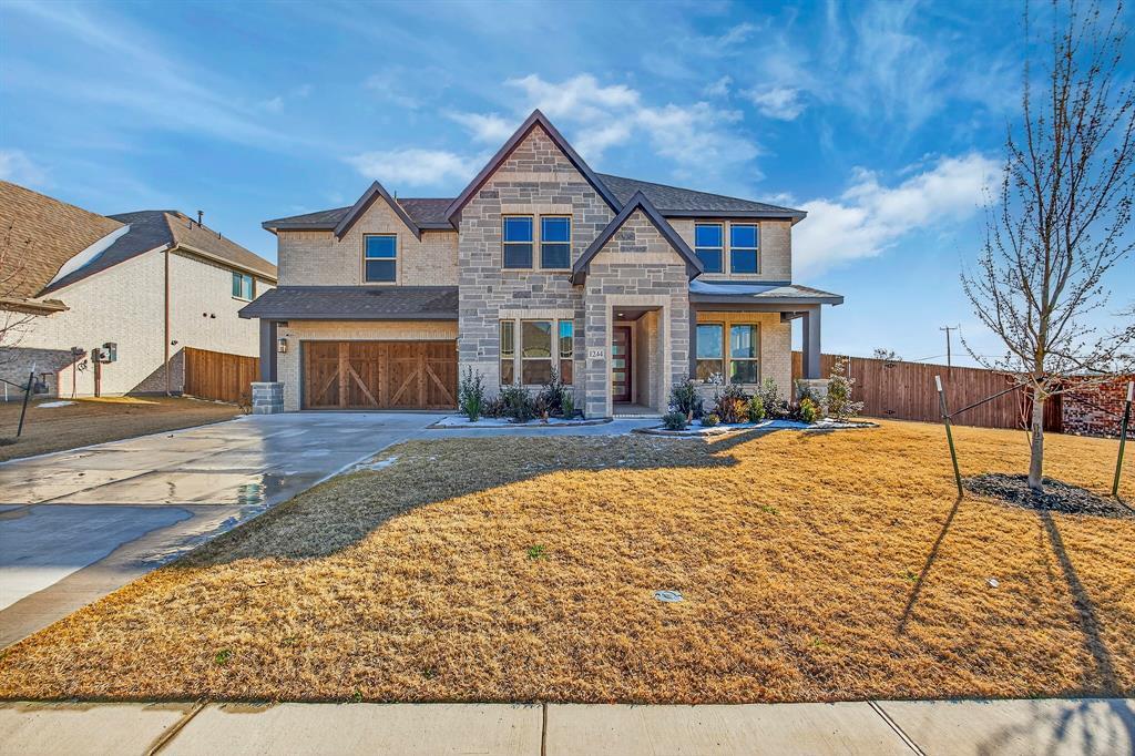 1244 Joseph Earl Drive, DeSoto