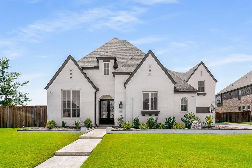 1516 M3 Ranch Road, Mansfield