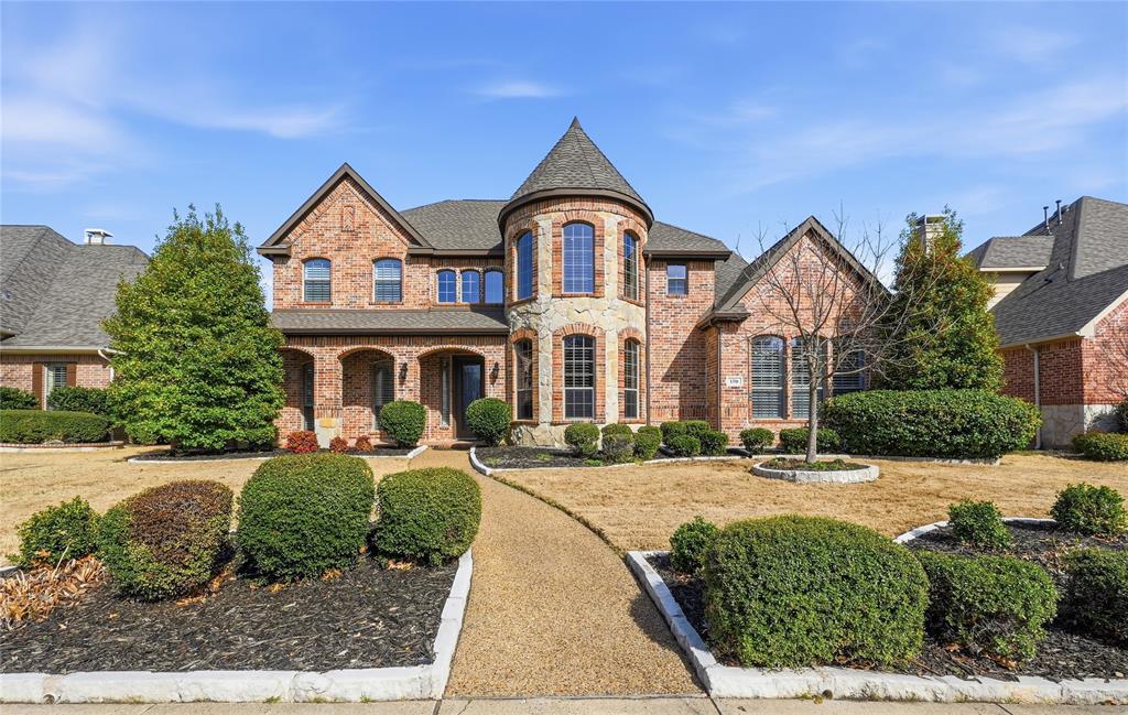 1316 Rio Grande Drive, Allen