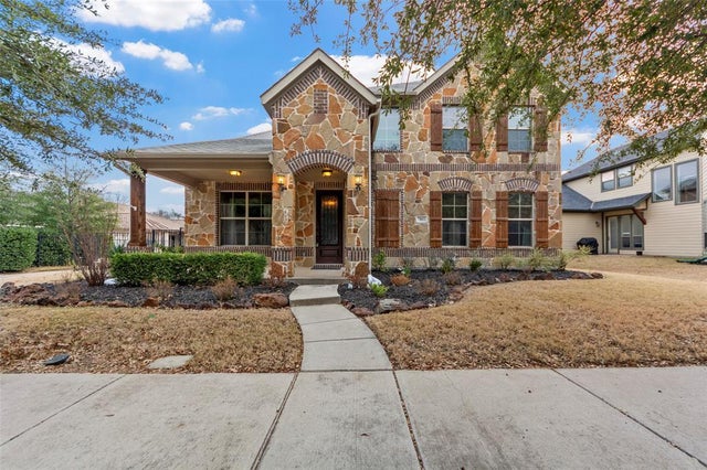 7801 Keechie Drive, McKinney