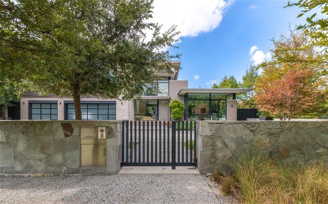 5420 Surrey Circle, Dallas