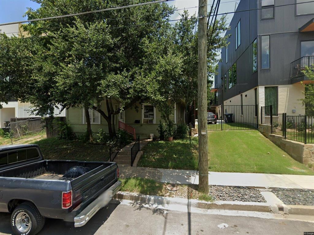 1918 Annex Avenue, Dallas