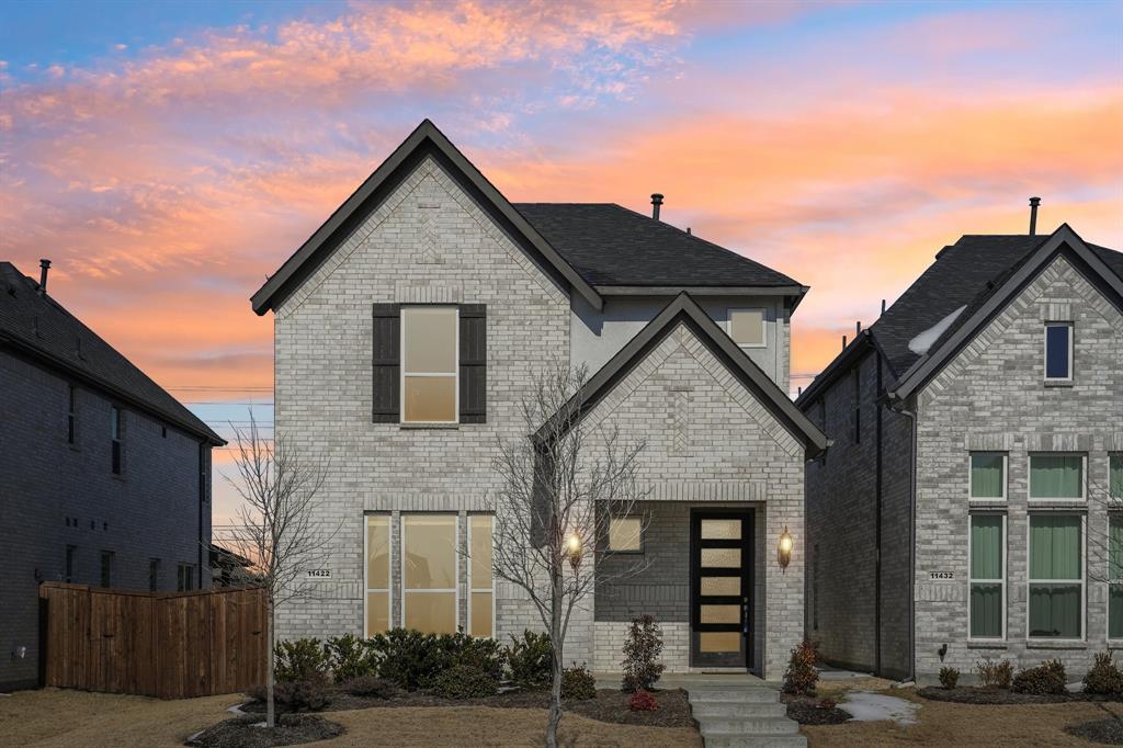 11422 Chepstow Crescent Court, Frisco