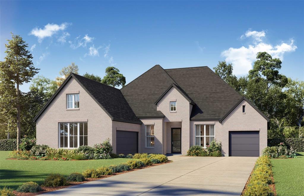 3129 Shaddock Boulevard, Rockwall