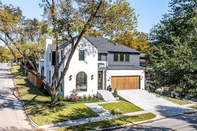 6903 La Vista Drive, Dallas