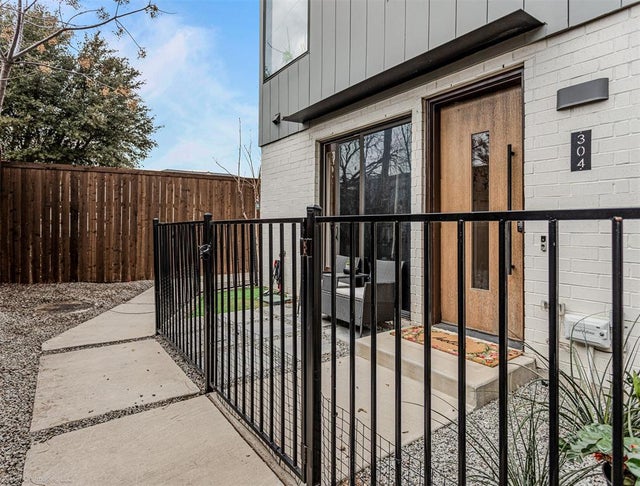 304 Mathey Court, Dallas