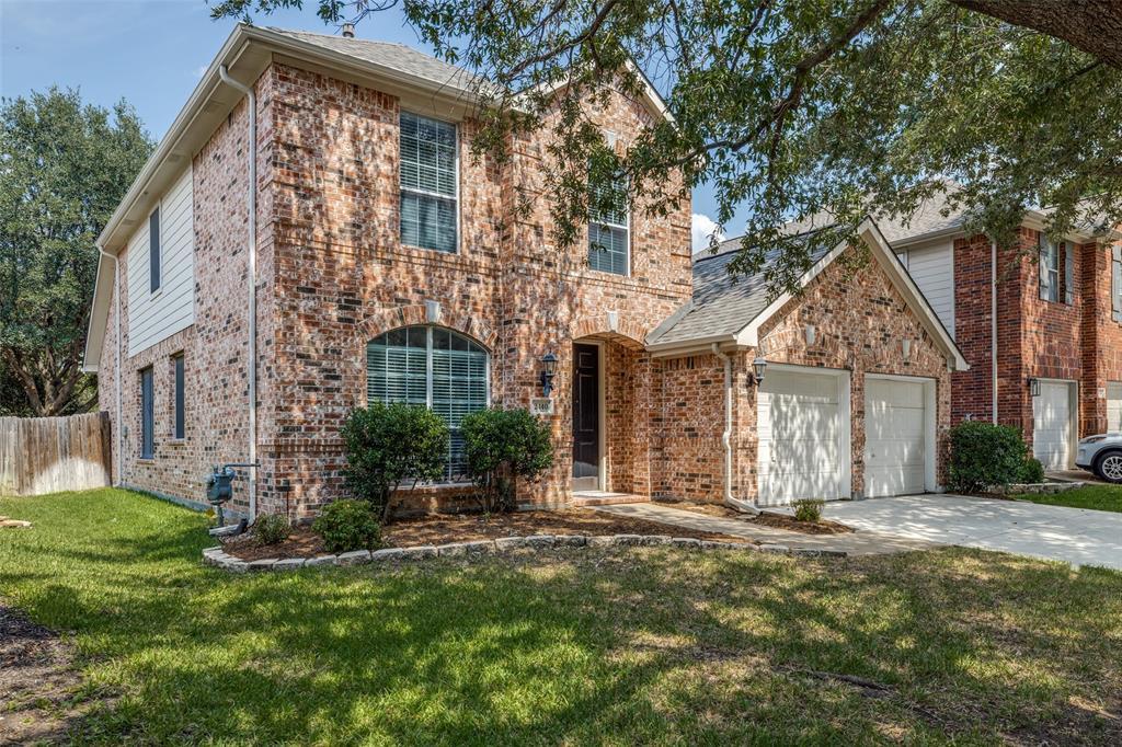 2440 Harbour Drive, Grand Prairie