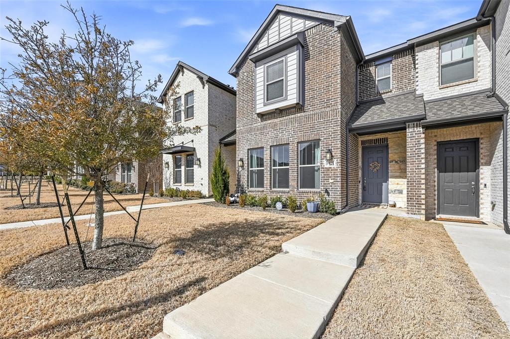 5929 Baritone Court, Sachse